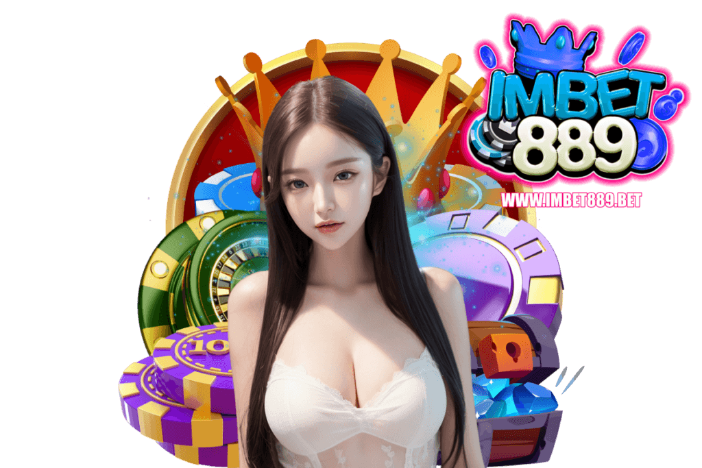 imbet889 สมัคร