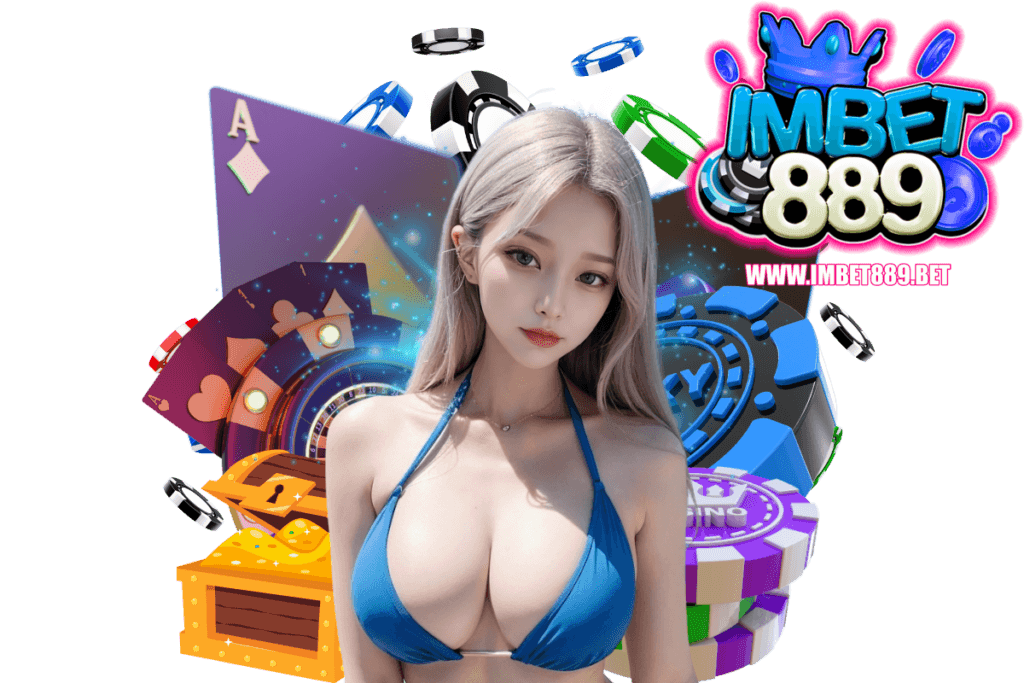 imbet889 สล็อต